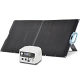 山善のポータブル電源＋ソーラーパネルがAmazonでセール中